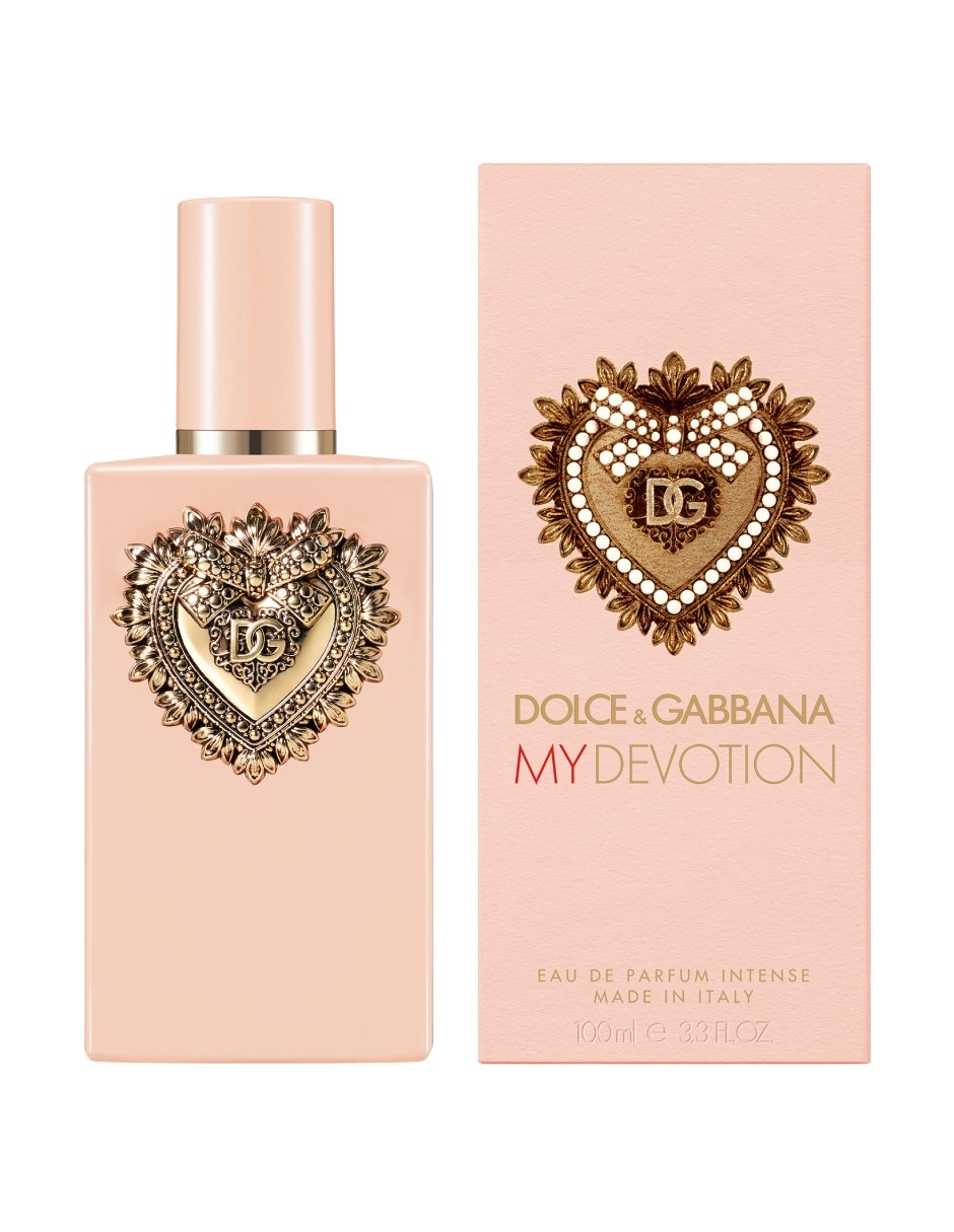 Eau de parfum Devotion para mujer 2