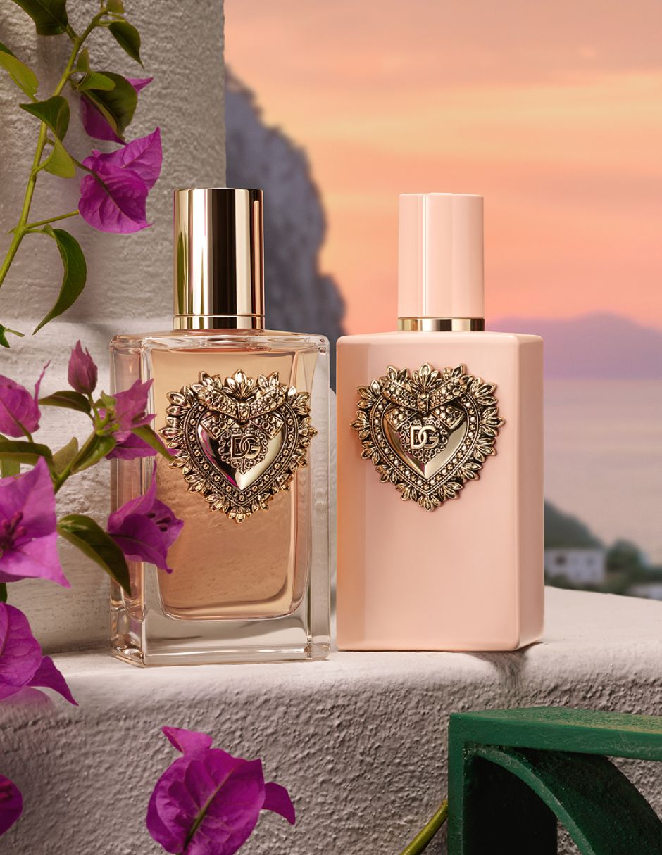 Eau de parfum Devotion para mujer 7