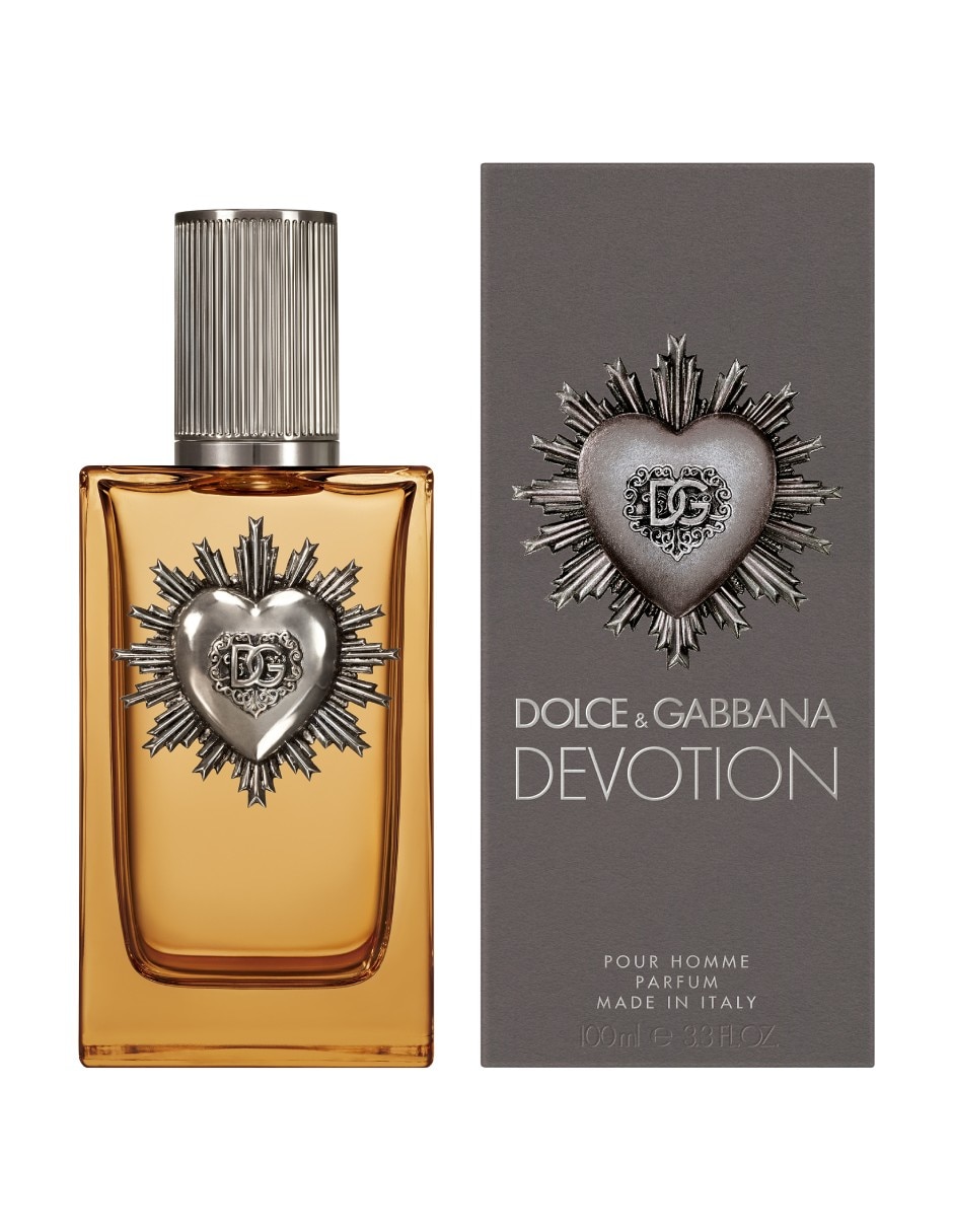 Parfum Devotion para hombre 2