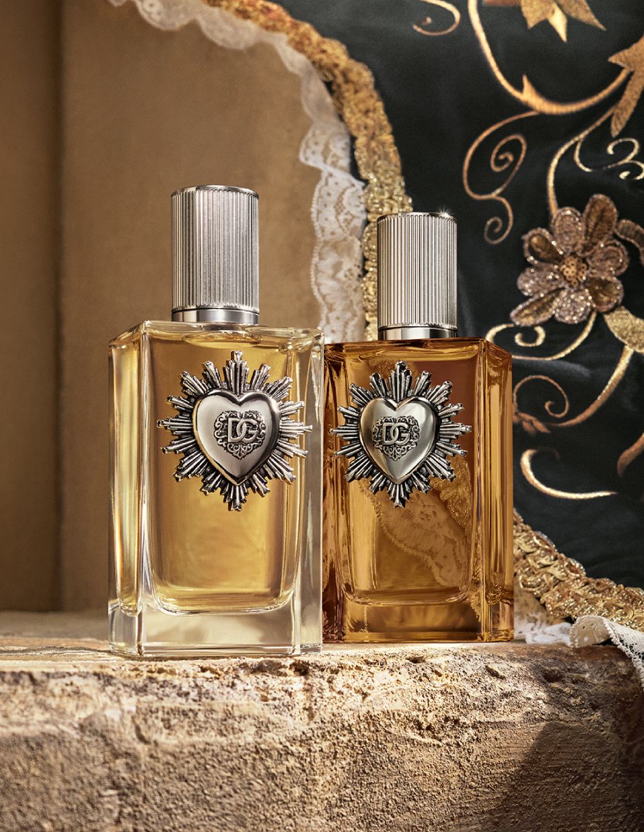 Parfum Devotion para hombre 3