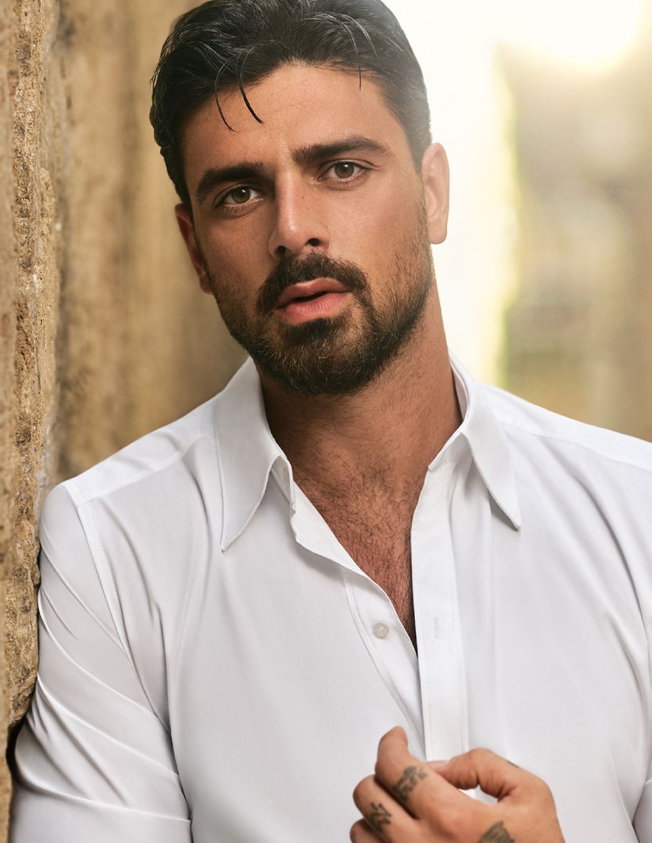 Parfum Devotion para hombre 4