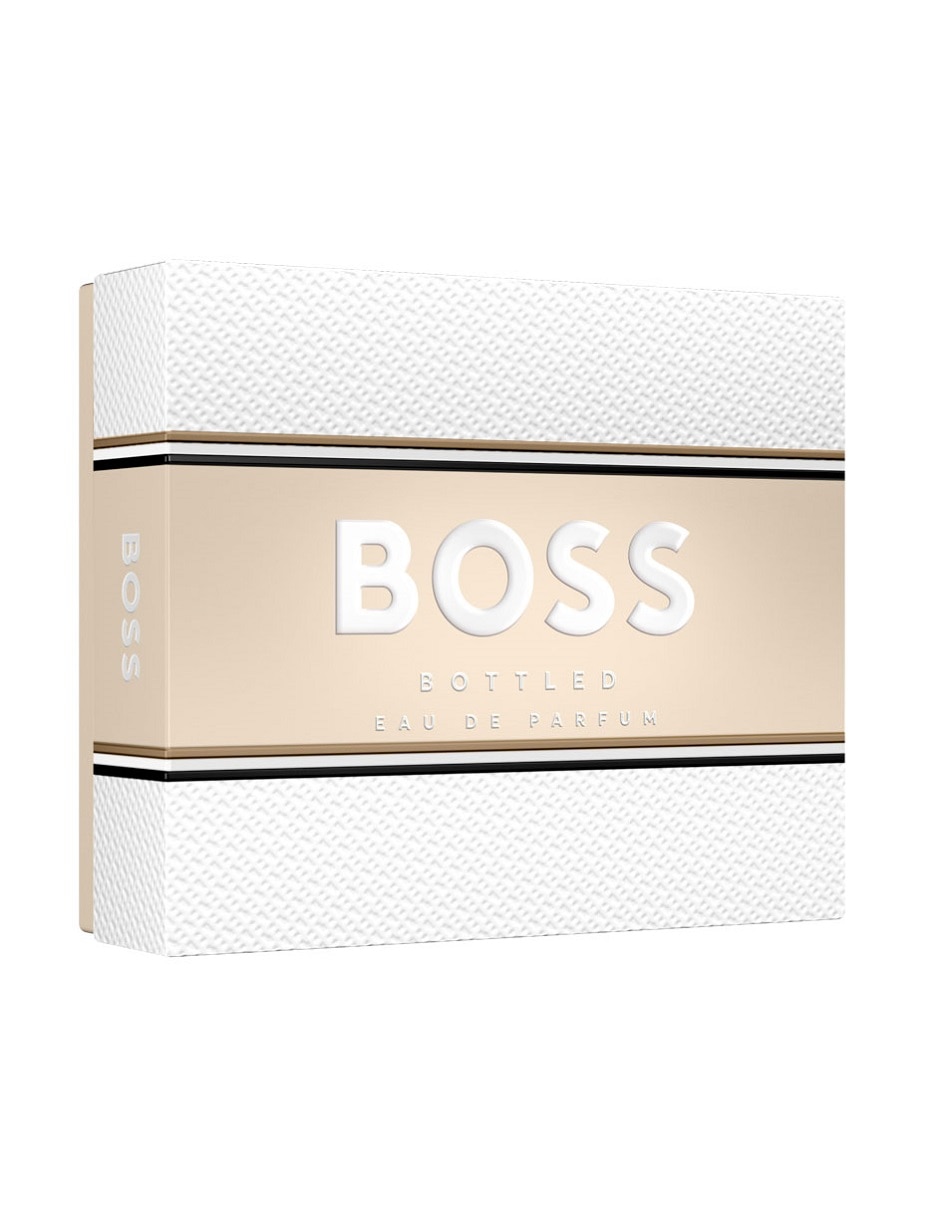 Set Eau de parfum Bottled para hombre 3