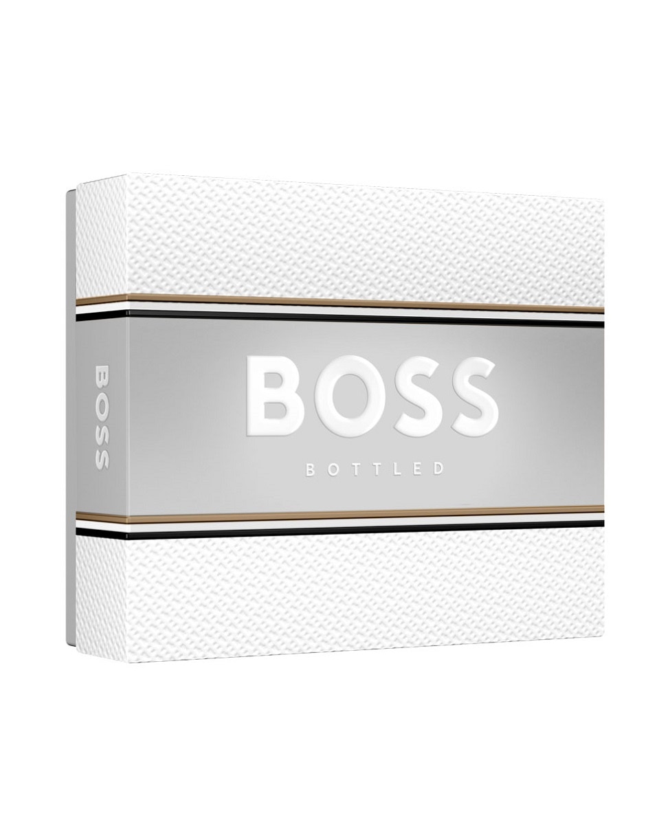 Set Eau de toilette Boss para hombre 3