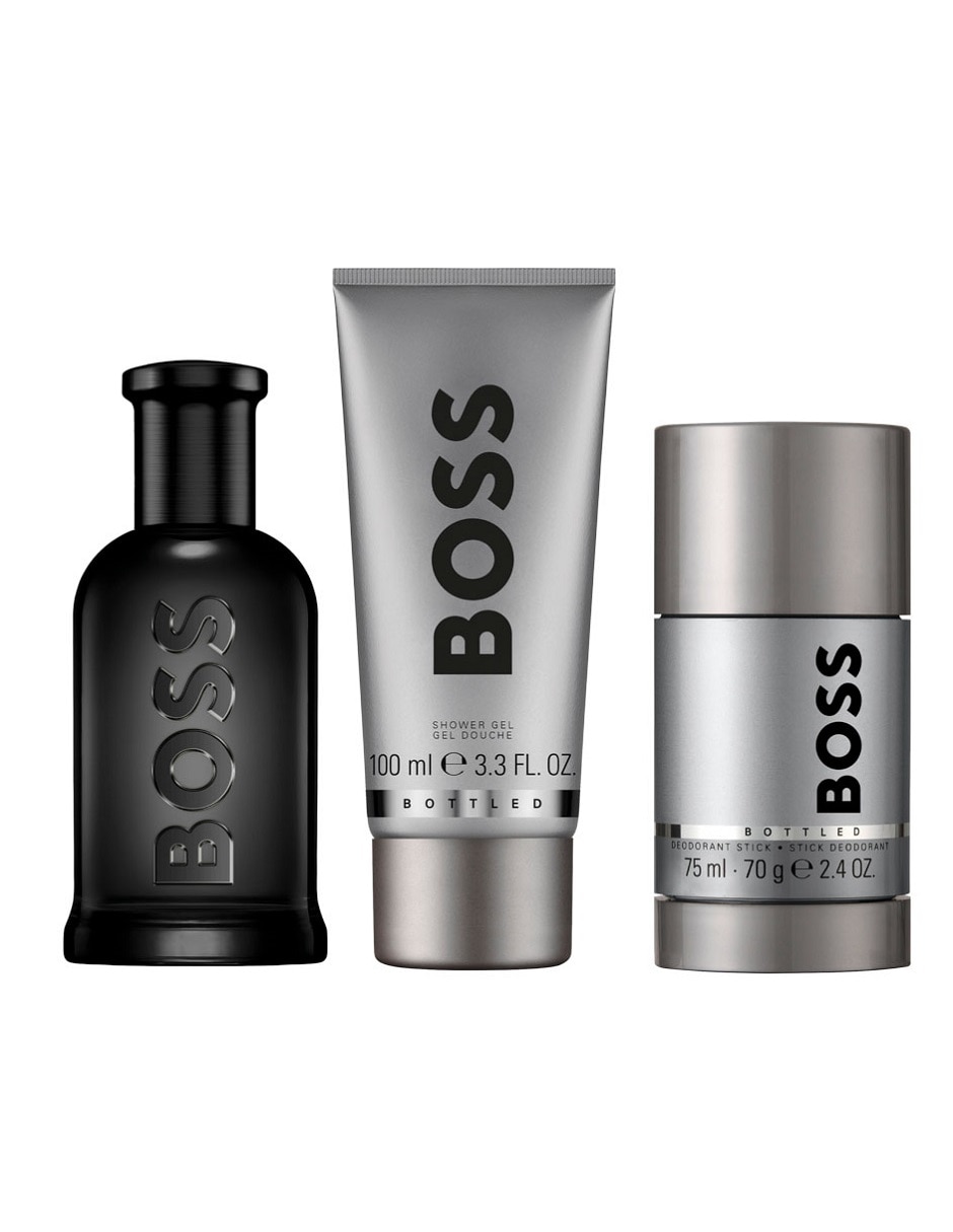 Set Parfum Bottled para hombre Set Parfum Bottled para hombre