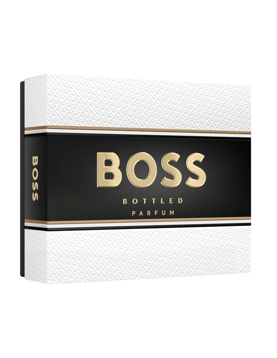 Set Parfum Bottled para hombre 3