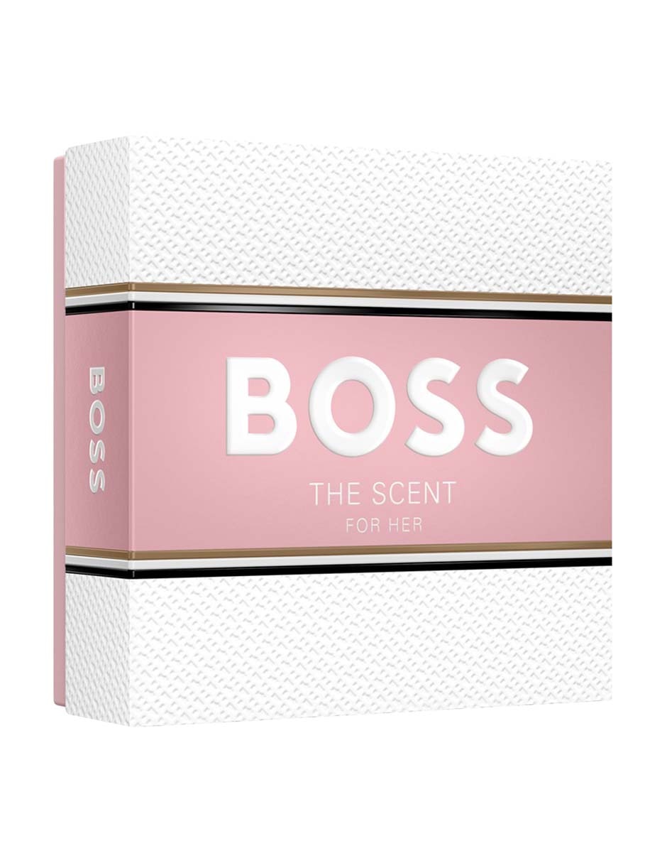 Set Eau de parfum The Scent Women para mujer 3