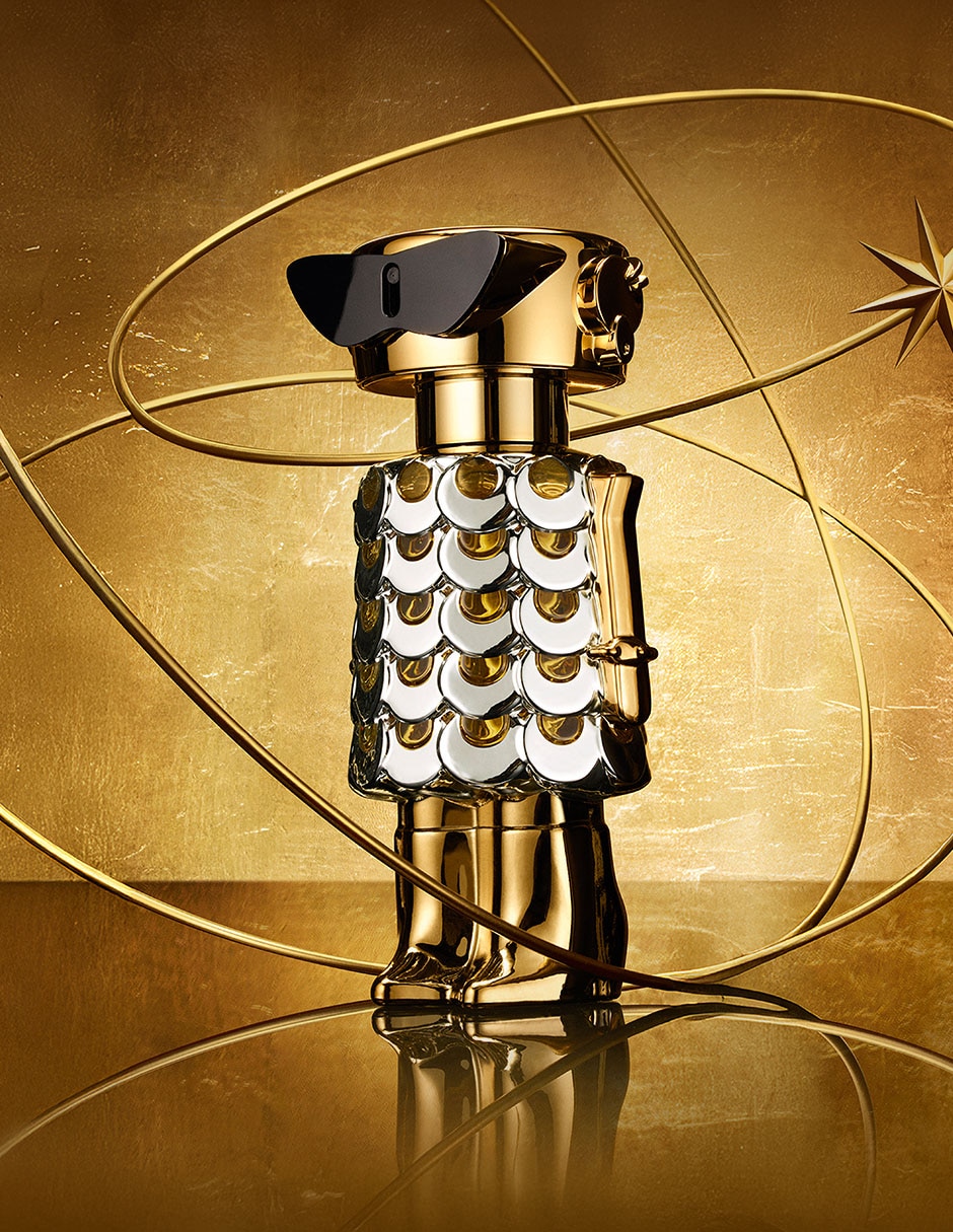 Set Eau de parfum Fame para mujer 5