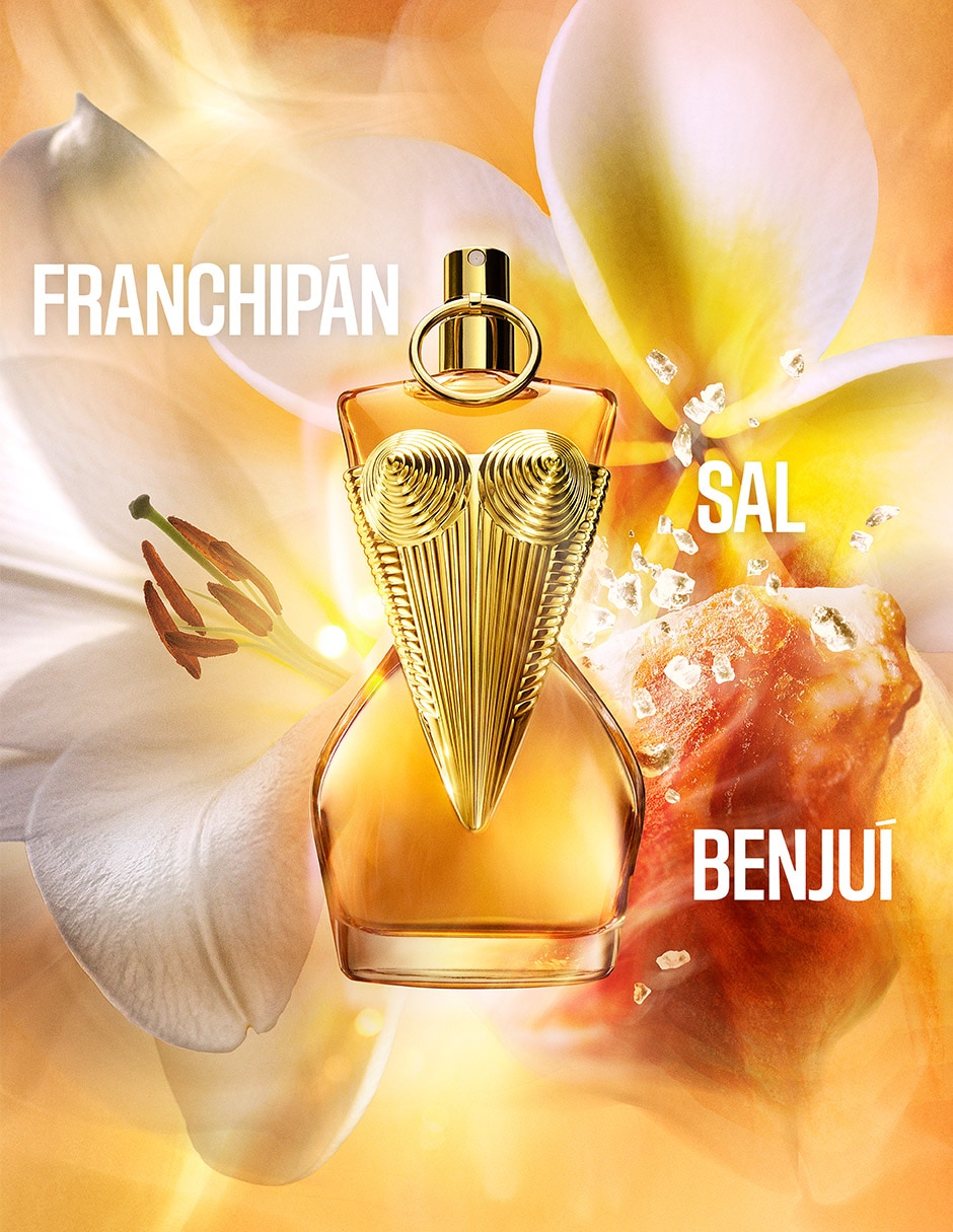 Kit Parfum Divine Le para mujer 5