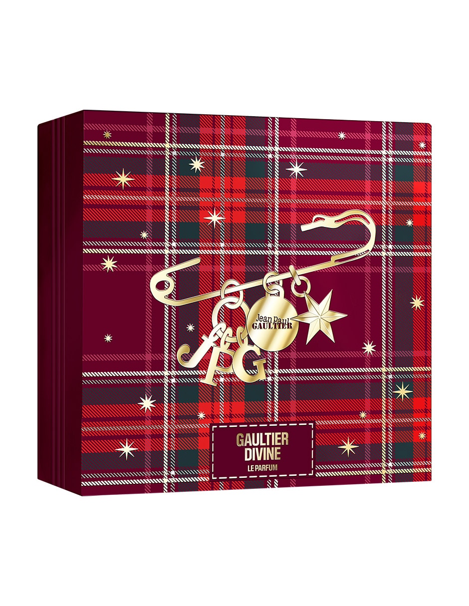 Kit Parfum Divine Le para mujer 6