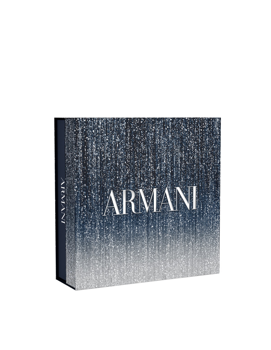 Set Parfum Acqua Di Go para hombre 2