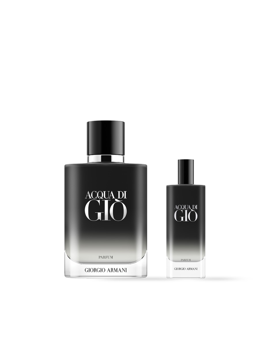 Set Parfum Acqua Di Go para hombre 3