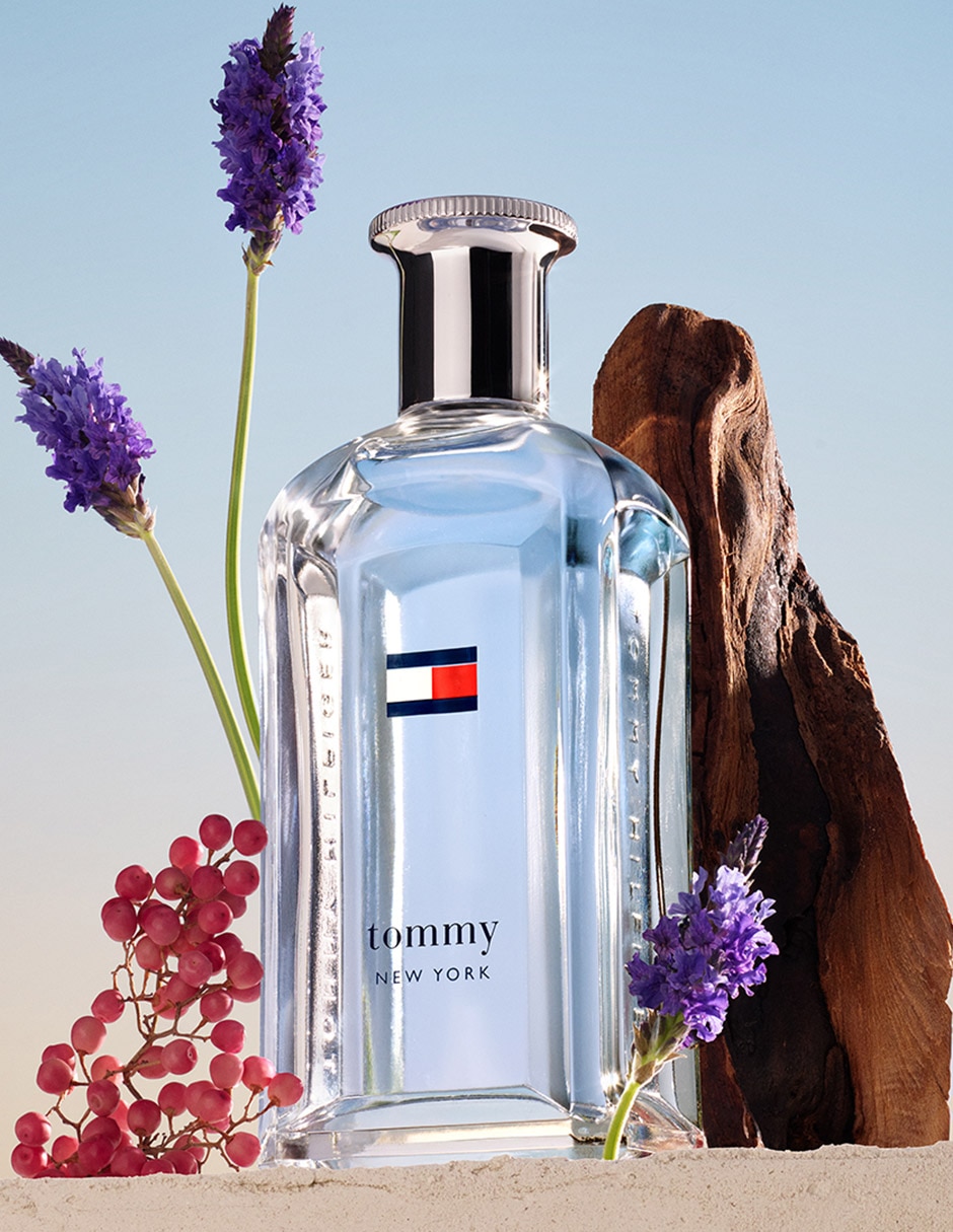 Eau de toilette Core para hombre 2