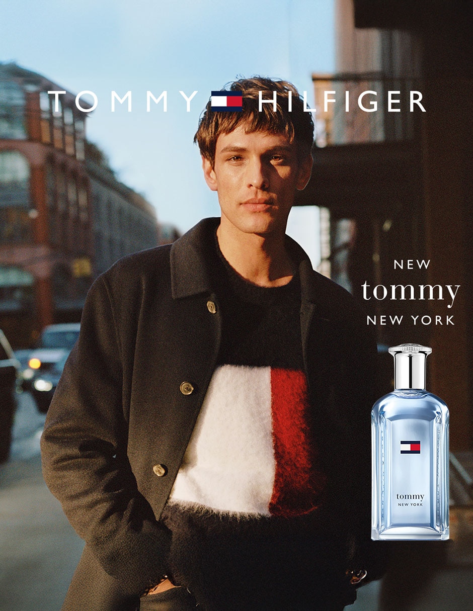 Eau de toilette Core para hombre 3