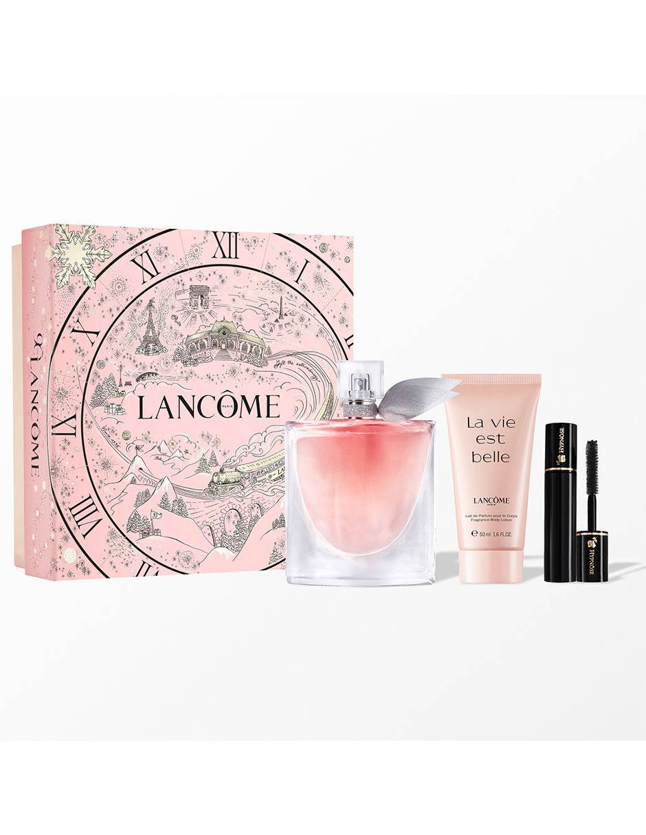 Set Eau de parfum La Vie Est Belle para mujer Set Eau de parfum La Vie Est Belle para mujer