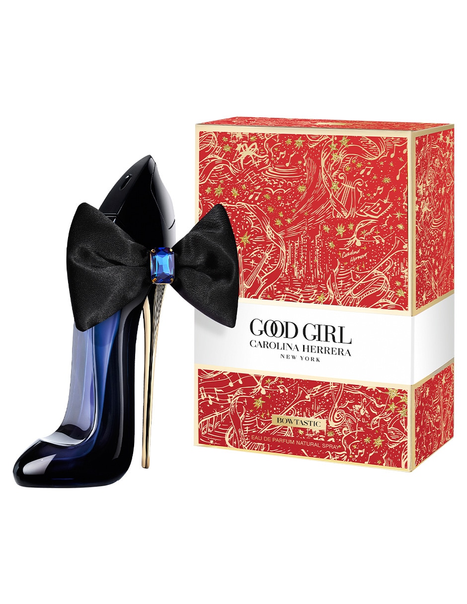 Eau de parfum Good Girl Bowtastic para mujer 7