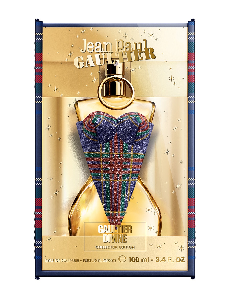 Eau de parfum para mujer 6