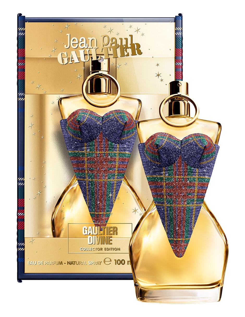 Eau de parfum para mujer 7