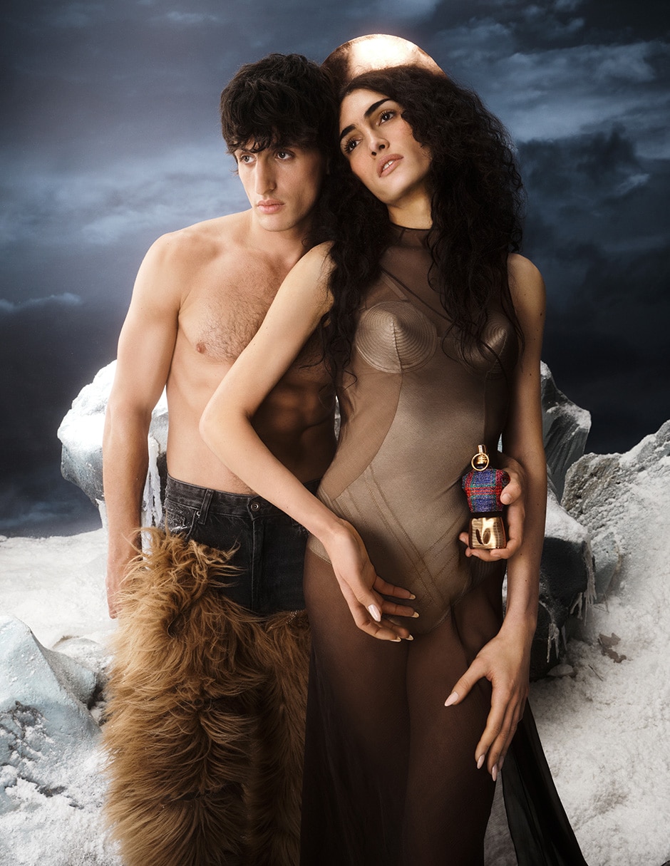 Parfum para hombre 2