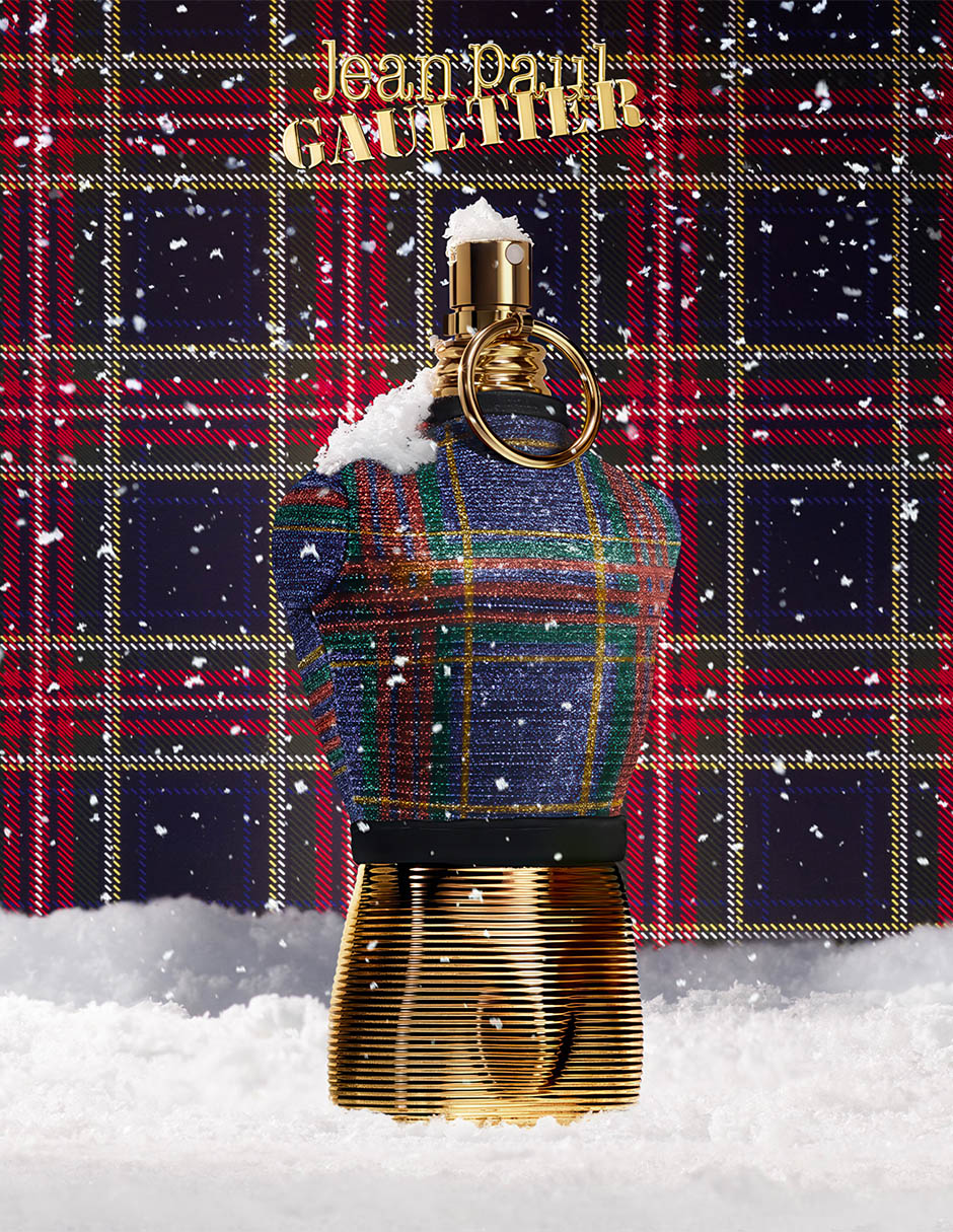 Parfum para hombre 3
