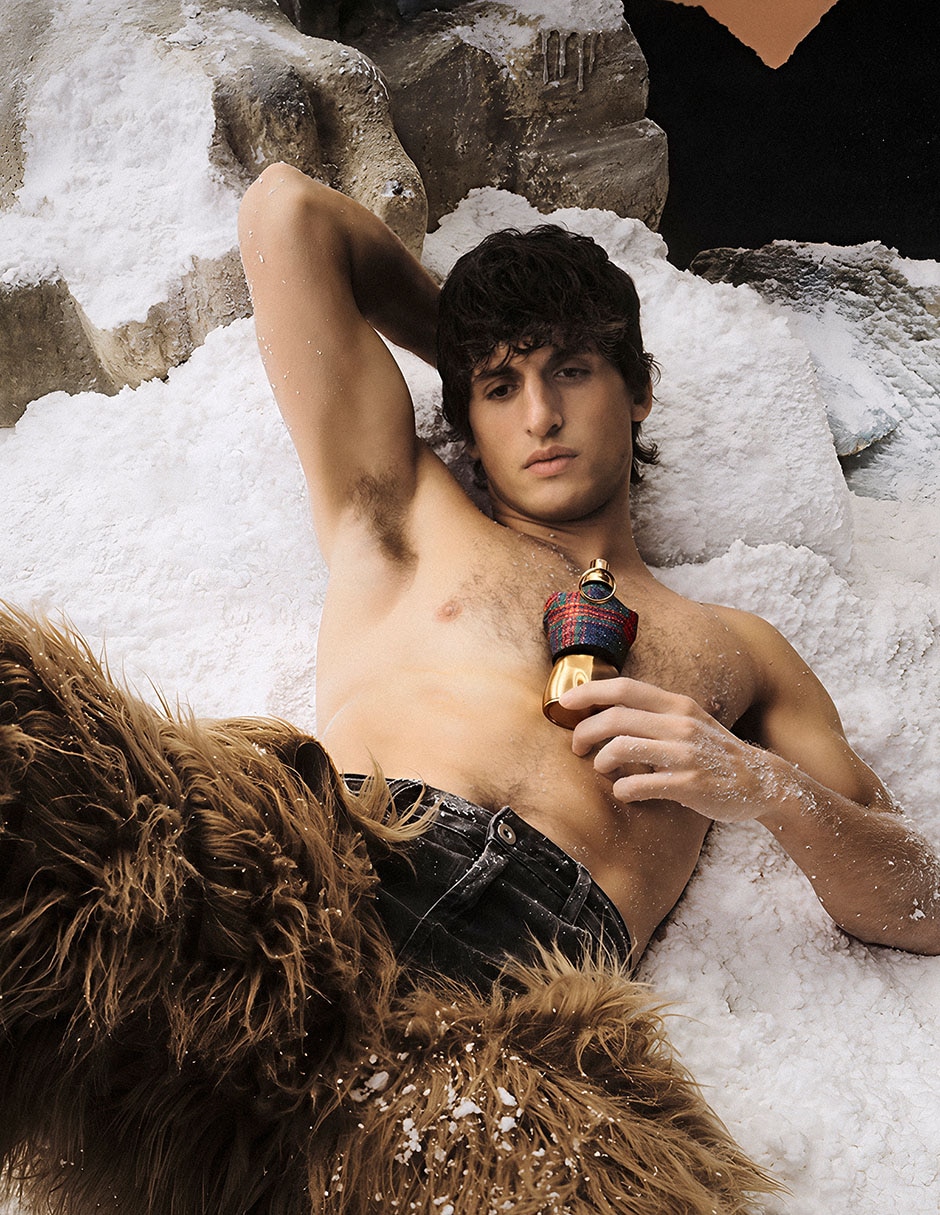 Parfum para hombre 4