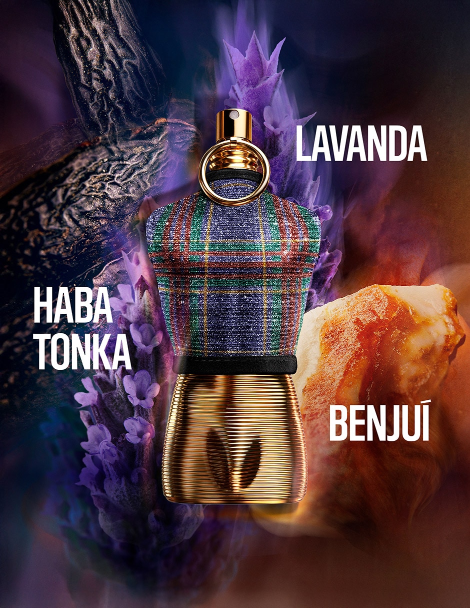 Parfum para hombre 5