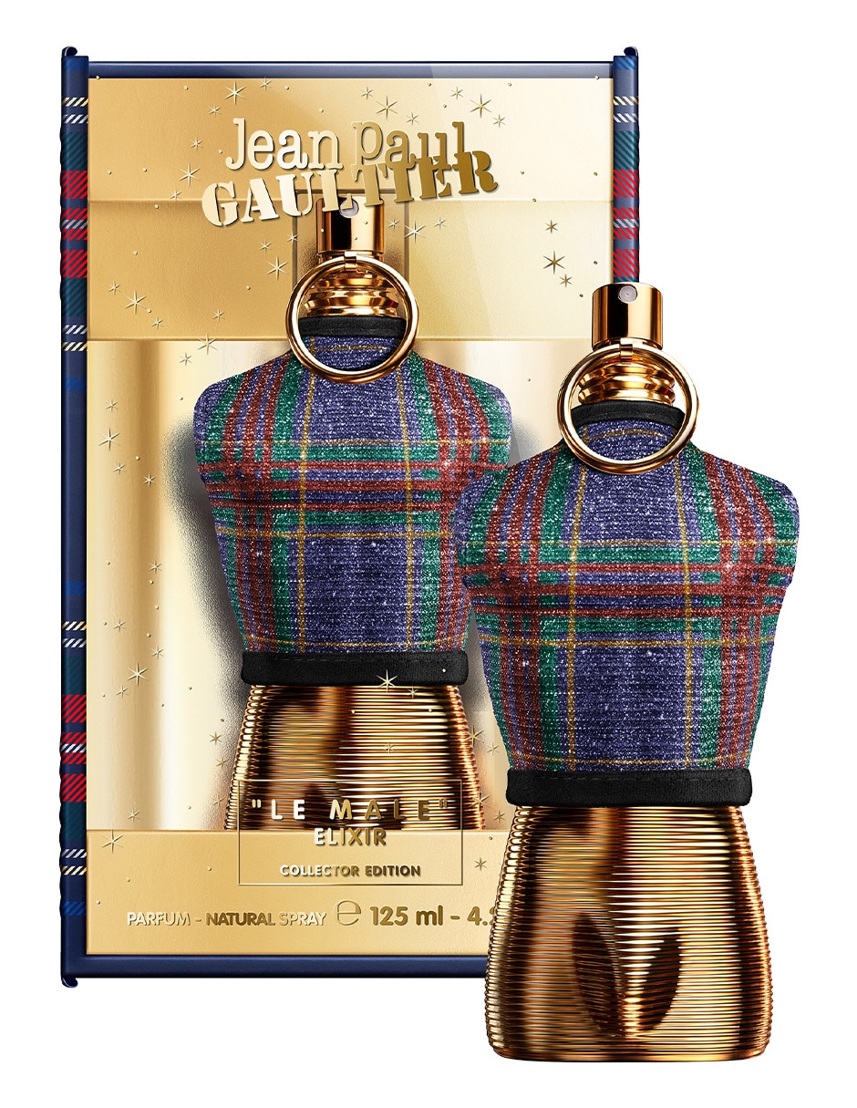 Parfum para hombre 7
