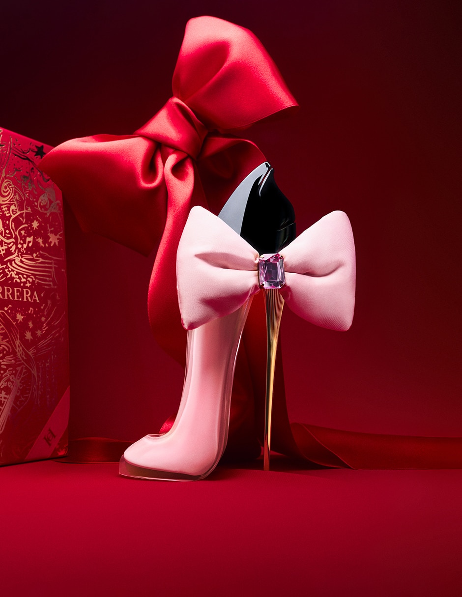 Eau de parfum Good Girl Blush Bowtastic para mujer 3
