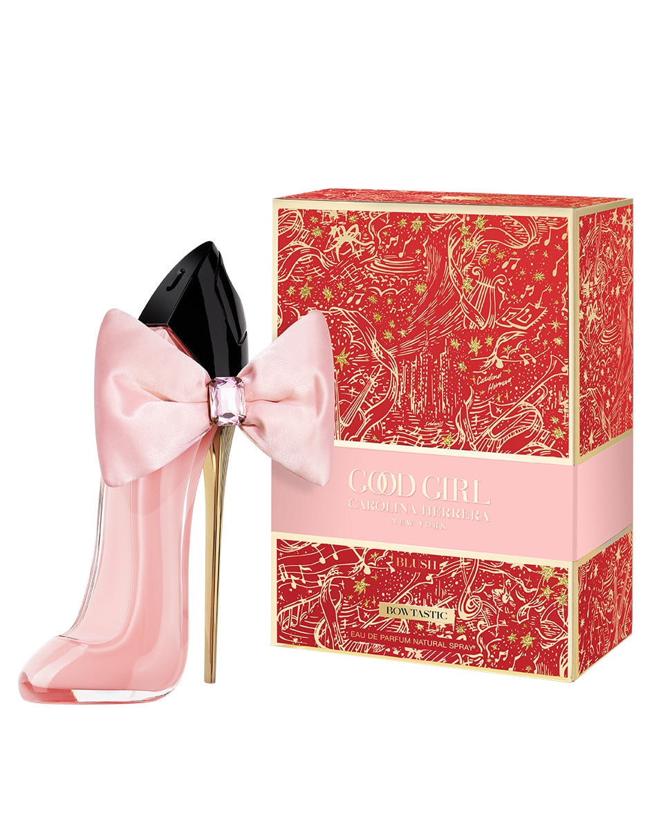 Eau de parfum Good Girl Blush Bowtastic para mujer 7
