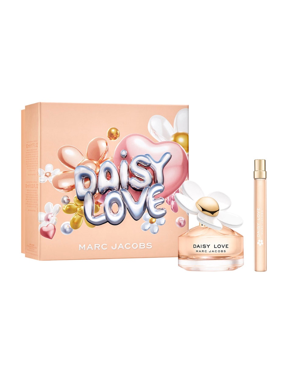 Set Eau de toilette Daisy Fresh para mujer 2