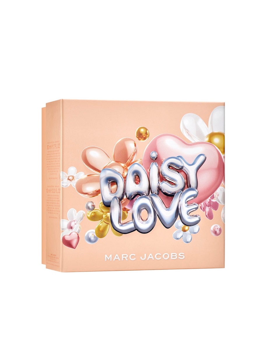Set Eau de toilette Daisy Fresh para mujer 3