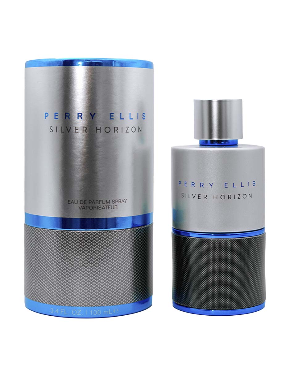 Eau de parfum Silver Horizon para hombre 2