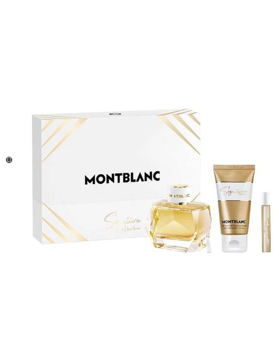 Set Eau de parfum Signature para mujer Set Eau de parfum Signature para mujer