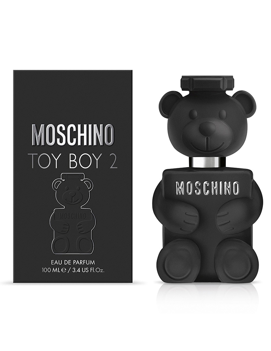 Eau de parfum Toy para hombre