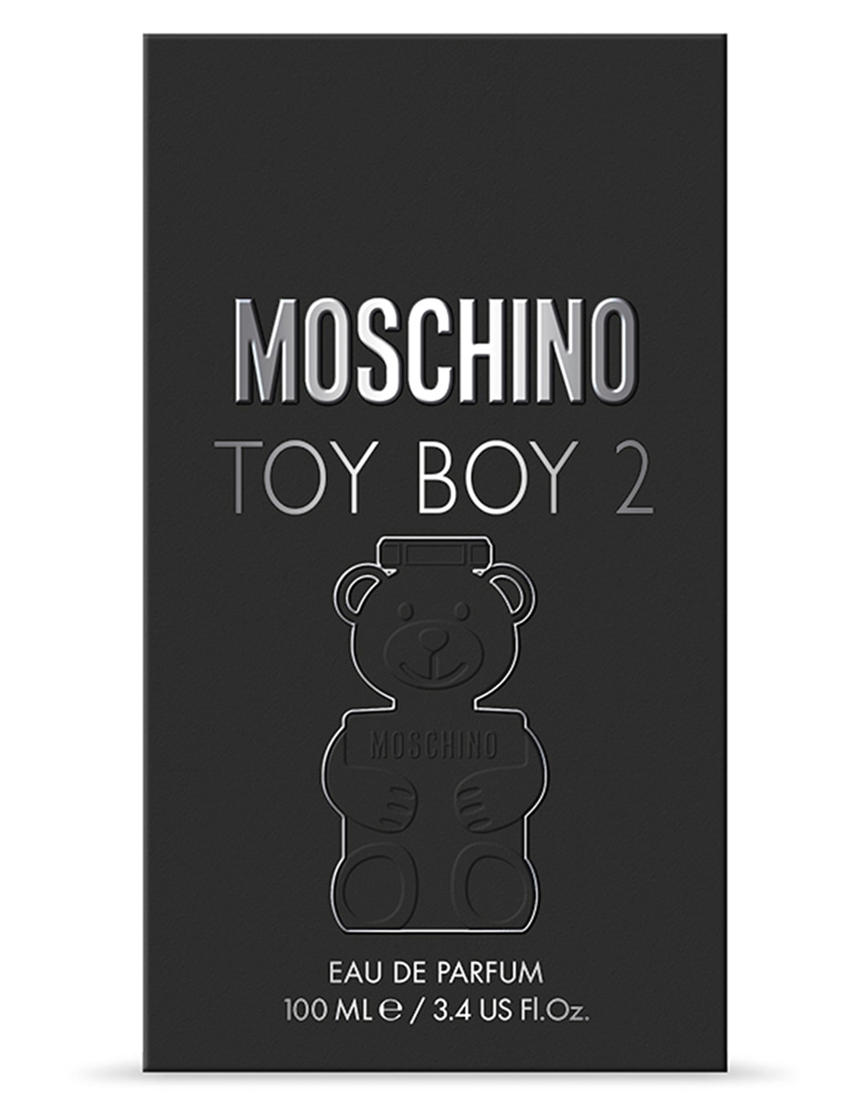 Eau de parfum Toy para hombre 3