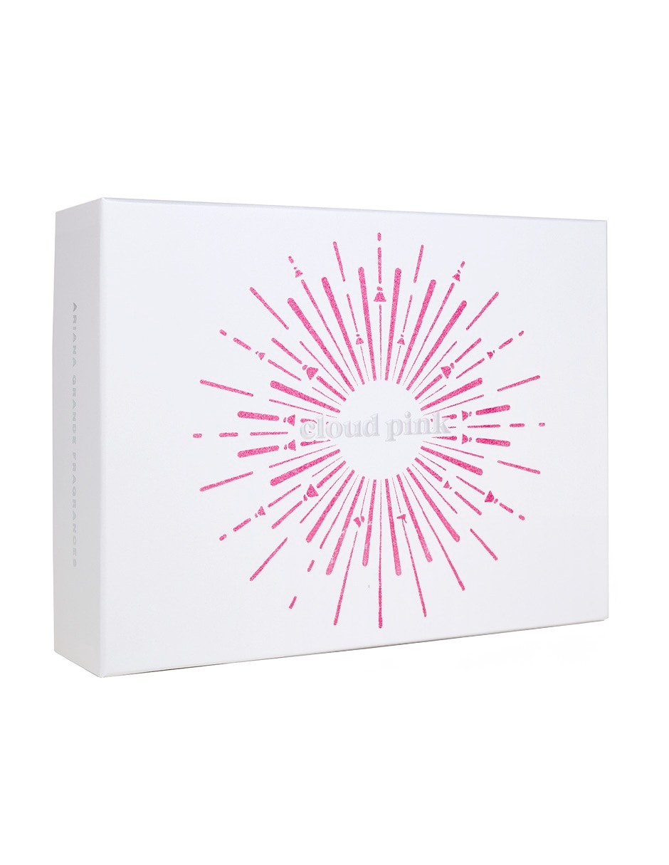 Set Eau de parfum Cloud Pink para mujer 3