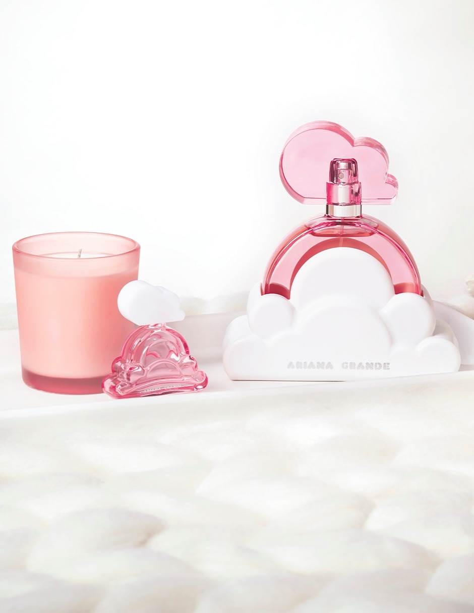 Set Eau de parfum Cloud Pink para mujer 4