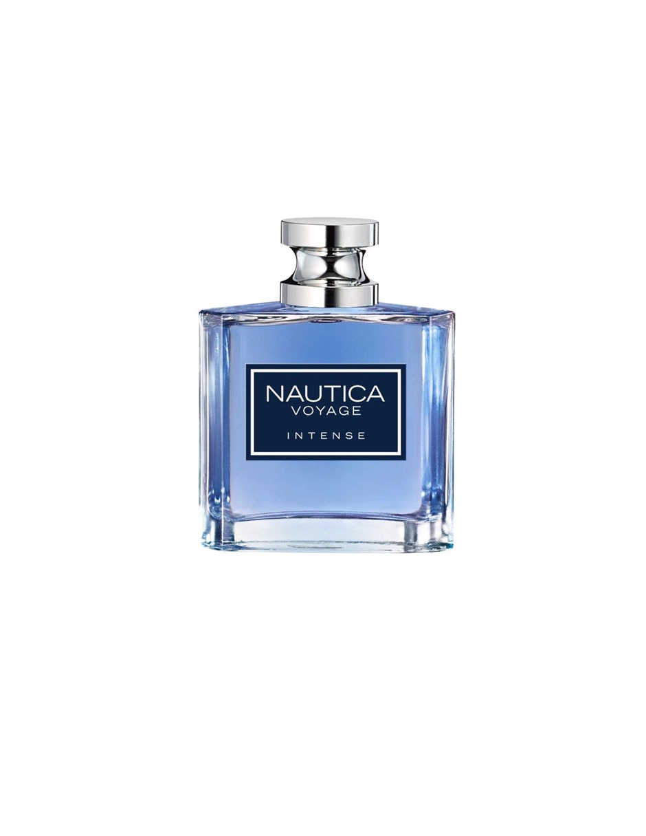 Eau de toilette Voyage Intense para hombre