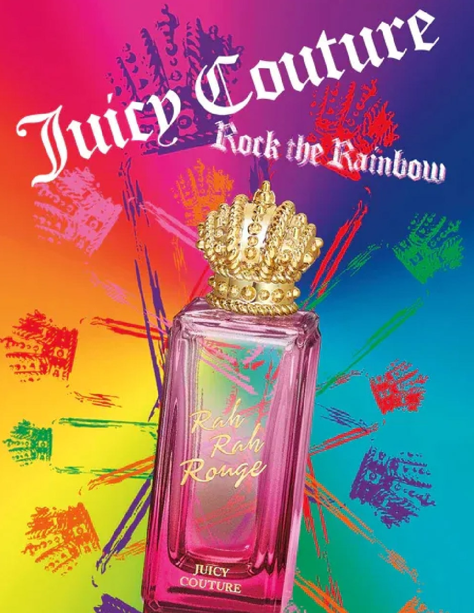 Eau de toilette Rock The Rainbow para mujer 2
