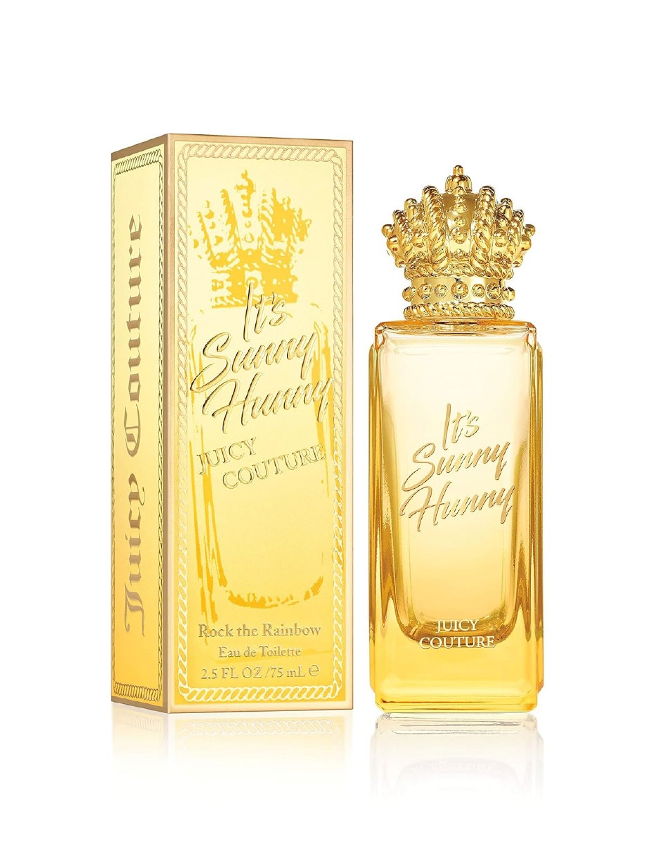Eau de toilette Rock The Rainbow para mujer 3
