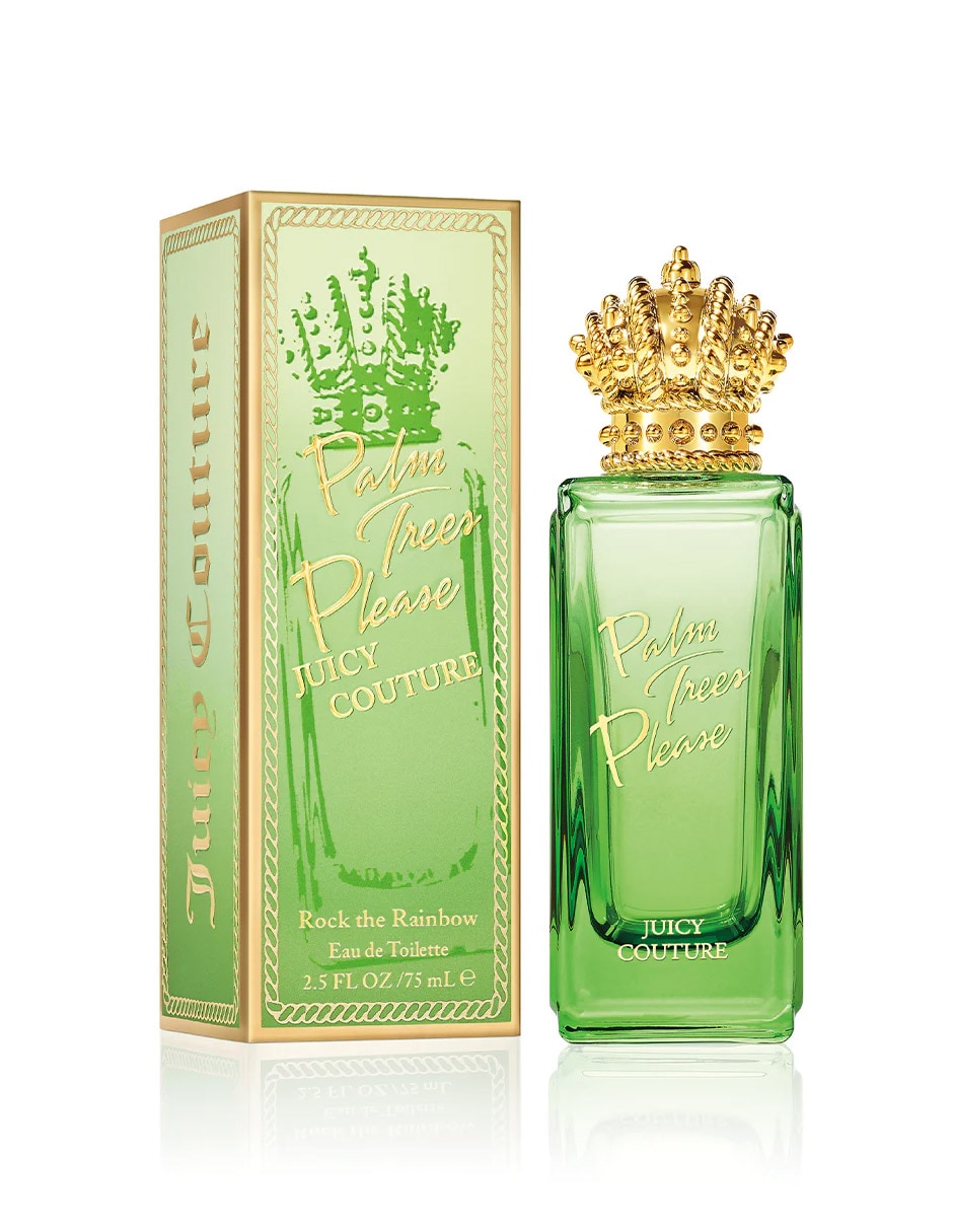 Eau de toilette Rock The Rainbow para mujer 3