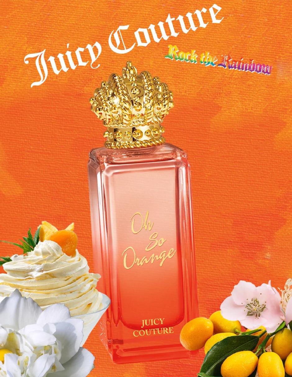 Eau de toilette Rock The Rainbow para mujer 2