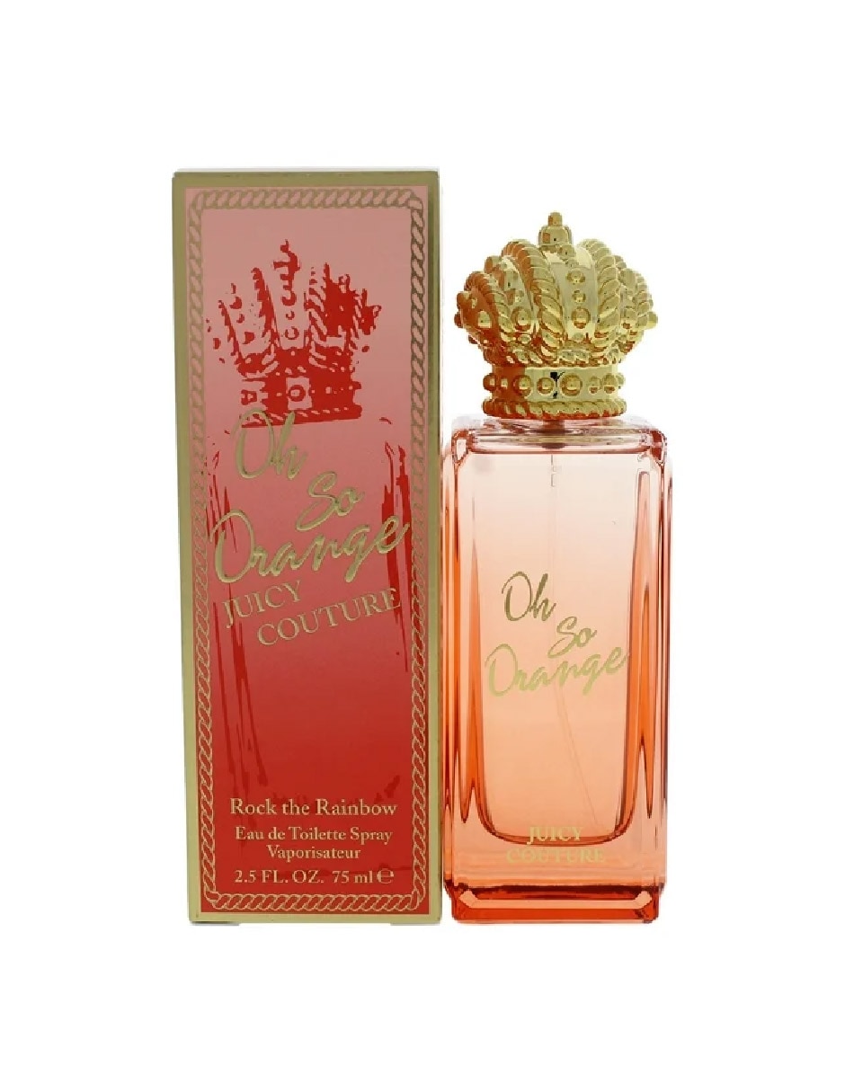 Eau de toilette Rock The Rainbow para mujer 3