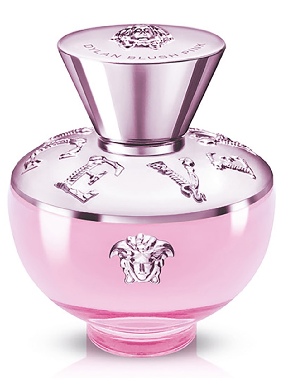 Eau de parfum Dylan Blush Pink para mujer 5