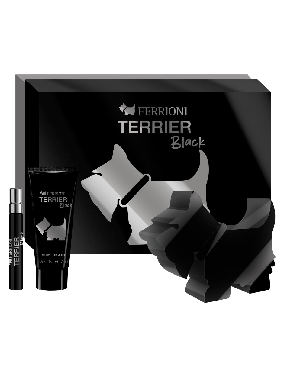 Kit Eau de parfum para hombre