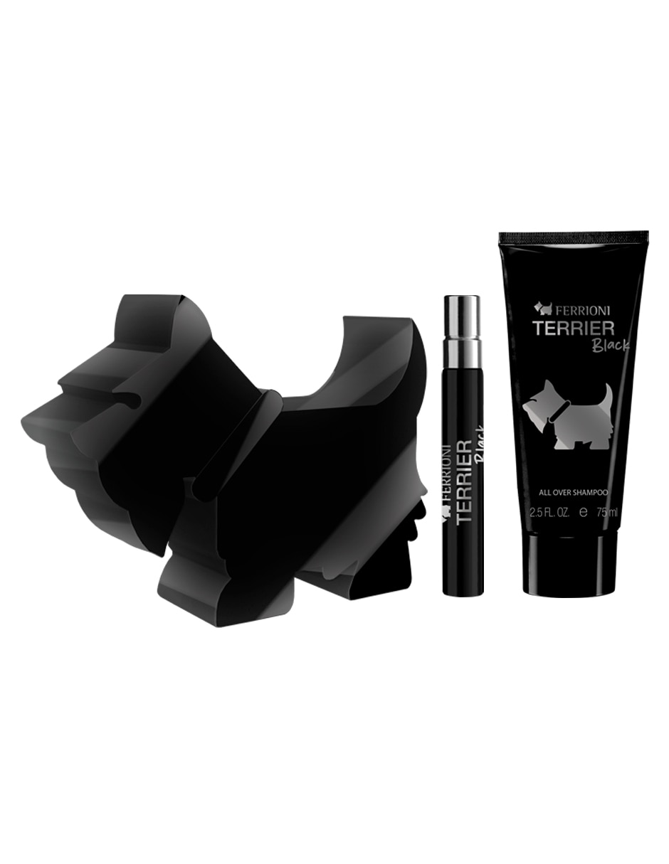 Kit Eau de parfum para hombre 2