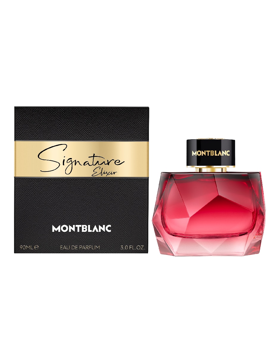 Eau de parfum Signature para mujer 2