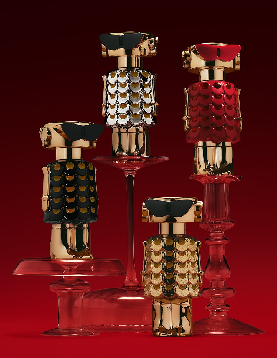 Parfum Fame In Love para mujer 7