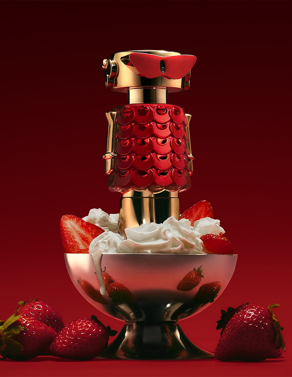 Parfum Fame In Love para mujer 8
