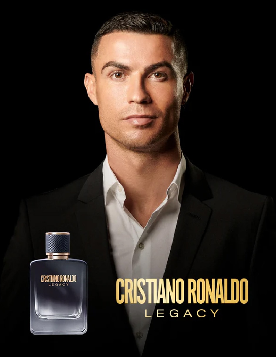 Kit Eau de parfum Legacy para hombre 4