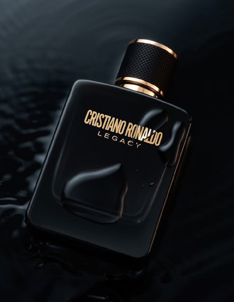 Kit Eau de parfum Legacy para hombre 5